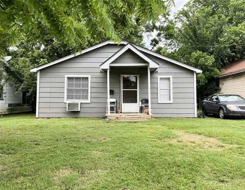 1212 W Cherry Street, Paris, TX 75460