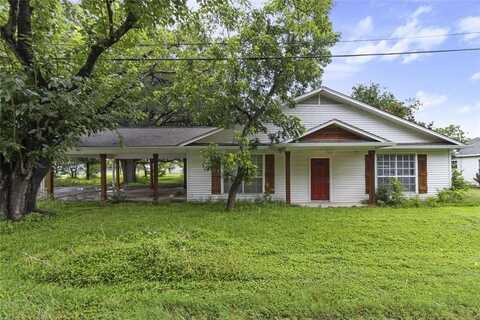 103 S San Jacinto Street, Whitney, TX 76692