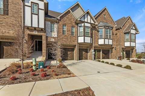 2205 SOUTHWICK Drive, Lewisville, TX 75067