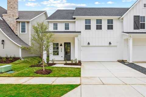 308 Chestnut Street, Celina, TX 75009
