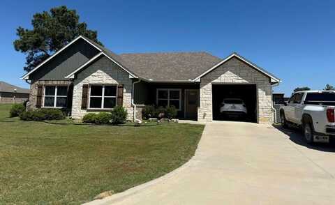 207 Mill Street, Emory, TX 75440