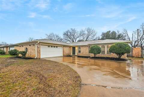 8708 Main Street, North Richland Hills, TX 76182