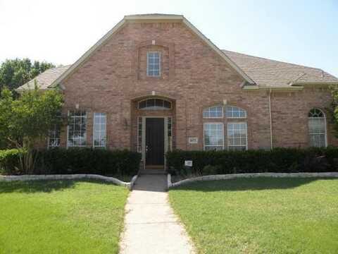 403 Hampton Drive, Coppell, TX 75019