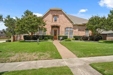 403 Hampton Drive, Coppell, TX 75019