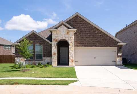 9705 Elk Falls Lane, Aubrey, TX 76227