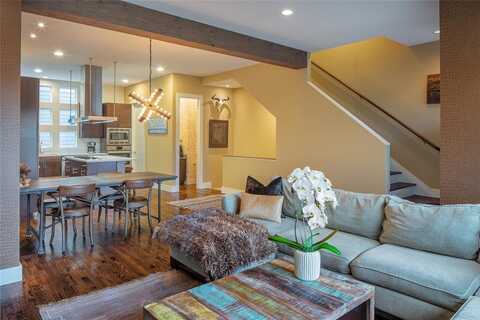 4610 Steel Street, Dallas, TX 75219