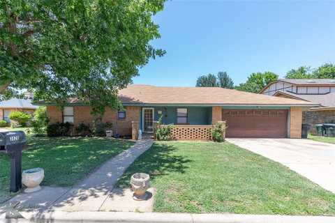 3826 Crest Way, Abilene, TX 79606