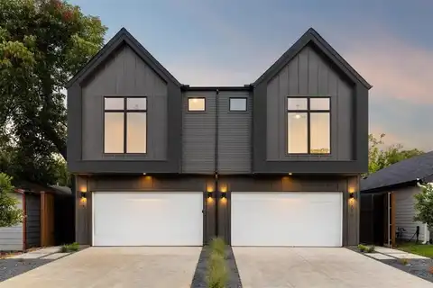 1012 Muncie Avenue, Dallas, TX 75212