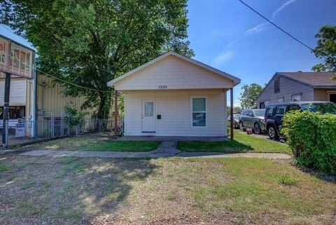 1503 StoneWall Street, Greenville, TX 75401