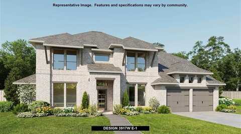 4229 Tower Bluff Road, Midlothian, TX 76065