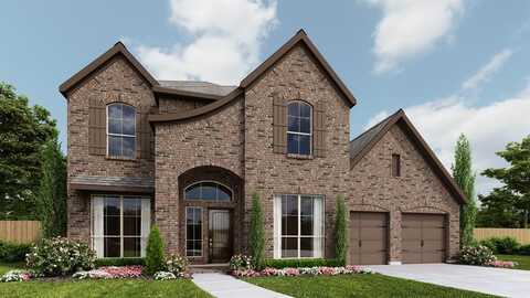 2057 Slipchannel Street, Midlothian, TX 76065