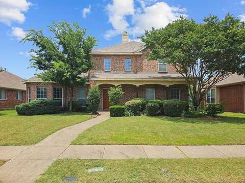 1609 Lake Tawakoni Drive, Allen, TX 75002