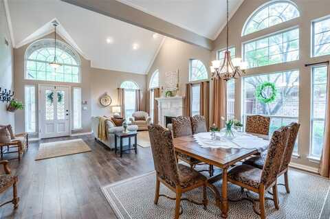 5909 La Cumbre Drive, McKinney, TX 75072