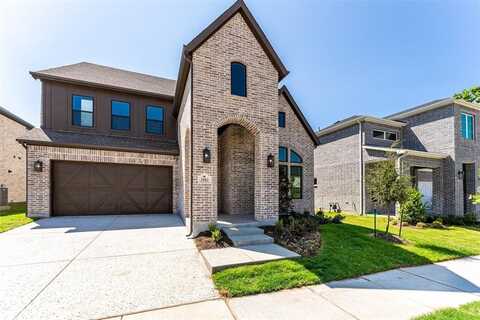 3583 Hollow Pine Drive, Frisco, TX 75033