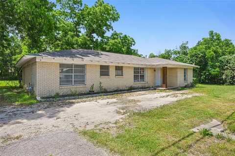 205 W 14th Street, Joshua, TX 76058
