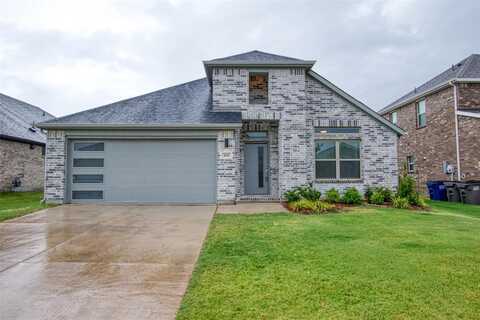 496 Fox Ridge Drive, Princeton, TX 75407