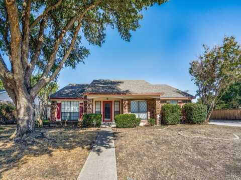 1001 Filmore Drive, Plano, TX 75025