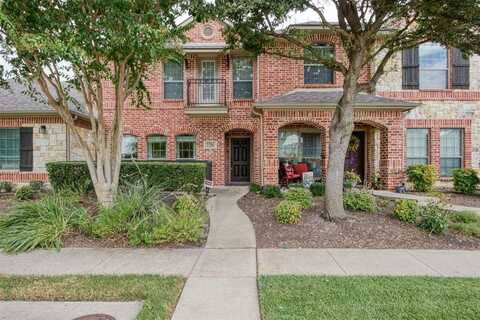 5784 Antique Rose Trail, Fairview, TX 75069