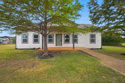 9002 Breezy Road, Krum, TX 76249