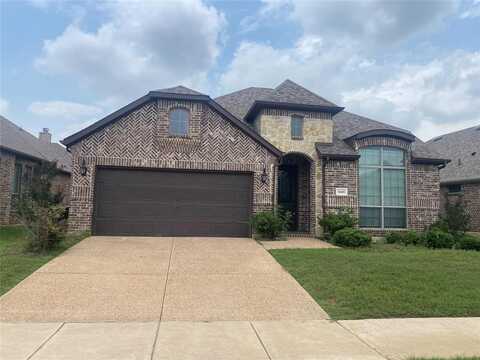 16601 Toledo Bend Court, Prosper, TX 75078