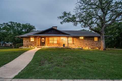 1015 S Lang Avenue, Denison, TX 75020