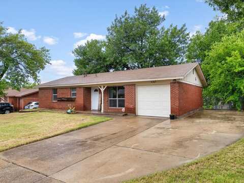 6307 Basswood Drive, Fort Worth, TX 76135