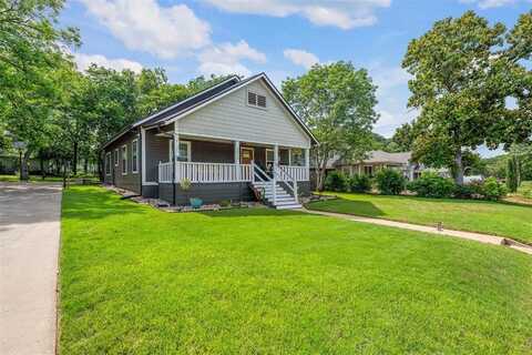 2832 Forest Avenue, Fort Worth, TX 76112
