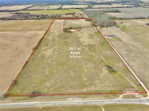 Tbd Fm 2127, Chico, TX 76431
