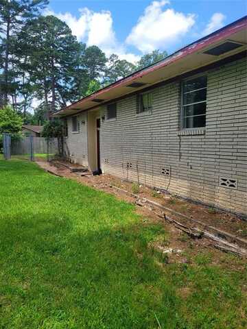 4536 N Fairway Drive, Shreveport, LA 71109