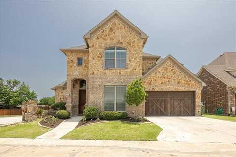 7149 Stone Villa Circle, North Richland Hills, TX 76182