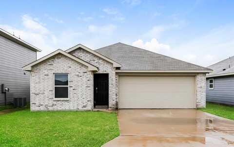417 Shorty Street, Mabank, TX 75147