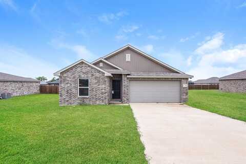 819 S Sutton Street, Mabank, TX 75147