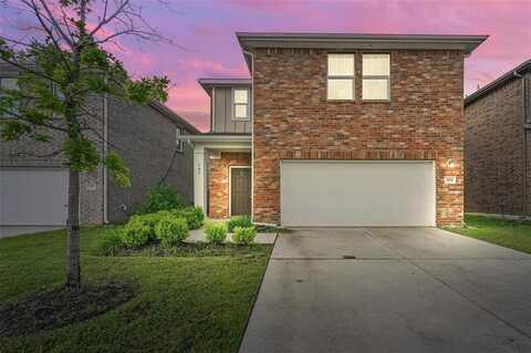 309 Madison Way, Princeton, TX 75407