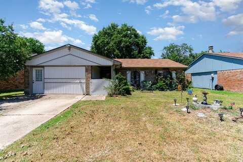 1502 Santa Fe Trail, Grand Prairie, TX 75052
