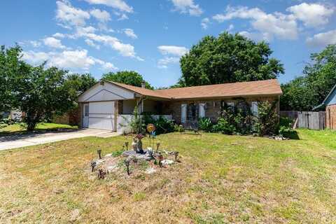 1502 Santa Fe Trail, Grand Prairie, TX 75052