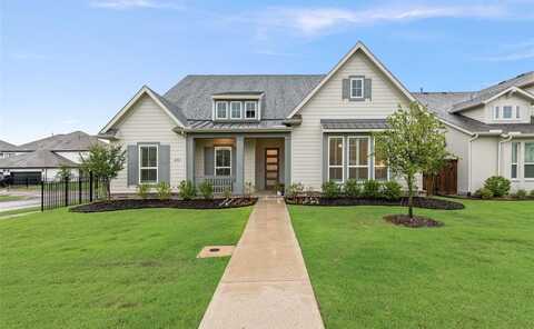 2232 Offerande Drive, Fort Worth, TX 76008