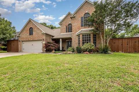 2721 Ponderosa Pine Drive, Flower Mound, TX 75028