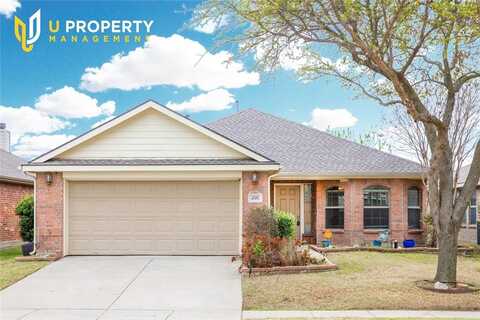 408 Crossbill Lane, Little Elm, TX 75068