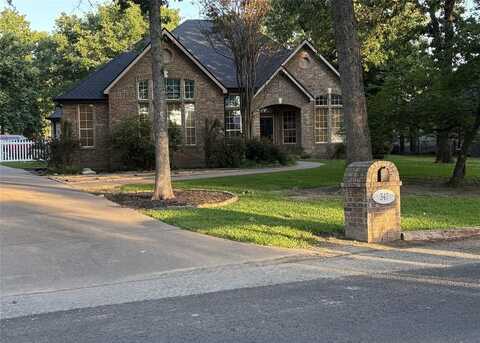 347 Saint Andrews Drive, Mabank, TX 75156