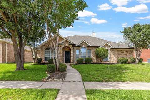 1408 Tartan Drive, Allen, TX 75013