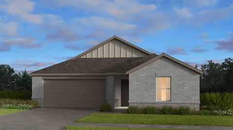 1914 Coleto Road, Crandall, TX 75114