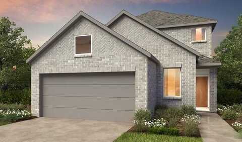 406 Landings Street, Oak Point, TX 75068
