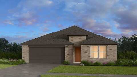 1912 Coleto Road, Crandall, TX 75114