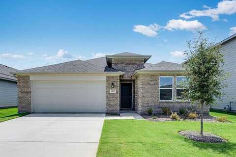 1912 Coleto Road, Crandall, TX 75114
