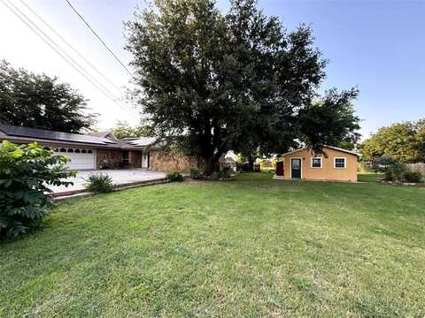 206 Runaway Bay Drive, Runaway Bay, TX 76426
