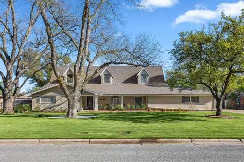 2623 Amherst Drive, Wichita Falls, TX 76308