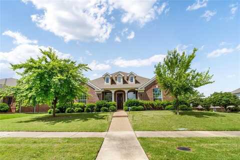 2901 NE Regents Park Lane, Garland, TX 75043