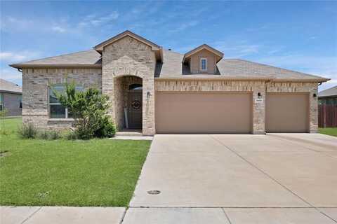 1099 Admiral Drive, Azle, TX 76020