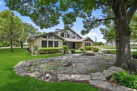 211 Melrose Circle, Denison, TX 75020