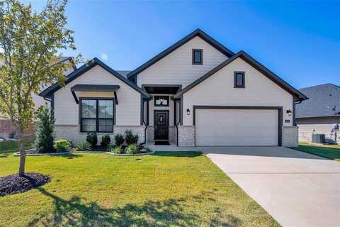 4634 Cormorant Drive, Sherman, TX 75092